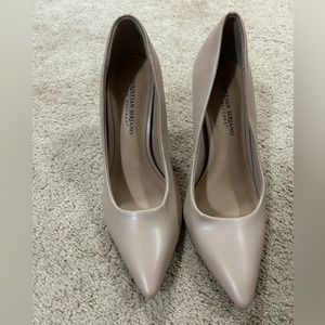 Christian siriano heel